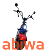 MOTOROWER ELEKTRYCZNY z homologacją ABIWA- SMARDA SE-03 ZIELONY - 5