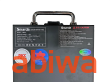 MOTOROWER ELEKTRYCZNY z homologacją ABIWA- SMARDA SE-03 ZIELONY - 9