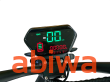 MOTOROWER ELEKTRYCZNY z homologacją ABIWA- SMARDA SE-03 ZIELONY - 4