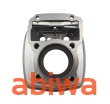 CYLINDER 4T 125CCM (56,4mm) (sw.15mm) KPL. CG125 156FMI LONCIN, ROMET ZETKA, JUNAK - 2