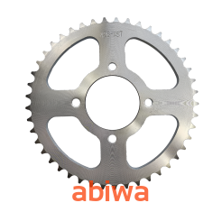 ZĘBATKA TYŁ 428-45 fi-58mm BARTON JUNAK ROMET