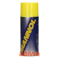 PREPARAT DO CZYSZCZENIA GAŹNIKÓW 400 ML Mannol