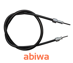 LINKA PRĘDKOŚCIOMIERZA NAKRĘCANA KWADRAT - 94cm